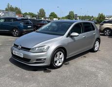 Volkswagen Golf 1 Saint-Grégoire