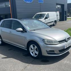 Volkswagen Golf 1 1.2 tsi 105 confortline dsg7 5p Saint-Gr&eacute;goire
