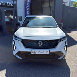 Renault Rafale 1.2 e-tech full hybrid 200 techno Saint-Gr&eacute;goire