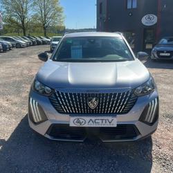 Peugeot 2008 1.2 100 allure Saint-Gr&eacute;goire
