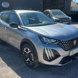 Peugeot 2008 1.2 100 allure Saint-Gr&eacute;goire