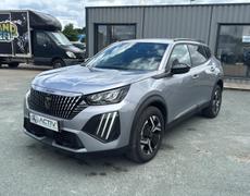 Peugeot 2008 Les Achards