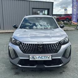 Peugeot 2008 1.2 100 allure Les Achards
