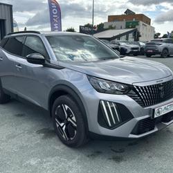 Peugeot 2008 1.2 100 allure Saint-Gr&eacute;goire