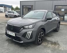Peugeot 2008 Les Achards