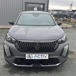 Peugeot 2008 1.2 100 allure Les Achards