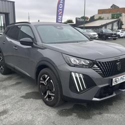 Peugeot 2008 1.2 100 allure Saint-Gr&eacute;goire