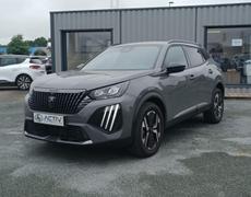 Peugeot 2008 Saint-Grégoire
