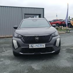 Peugeot 2008 1.2 100 allure Saint-Gr&eacute;goire