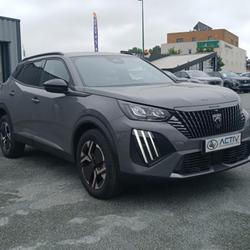 Peugeot 2008 1.2 100 allure Saint-Gr&eacute;goire