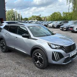 Peugeot 2008 1.2 100 allure Saint-Gr&eacute;goire