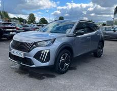 Peugeot 2008 Saint-Grégoire