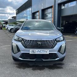 Peugeot 2008 1.2 100 allure Saint-Gr&eacute;goire
