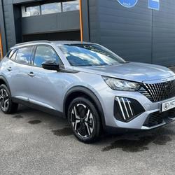 Peugeot 2008 1.2 100 allure Saint-Gr&eacute;goire