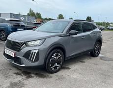 Peugeot 2008 Les Achards