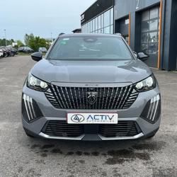 Peugeot 2008 1.2 100 allure Saint-Gr&eacute;goire