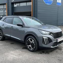 Peugeot 2008 1.2 100 allure Saint-Gr&eacute;goire