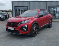 Peugeot 2008 Saint-Grégoire