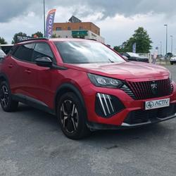 Peugeot 2008 1.2 100 allure Saint-Gr&eacute;goire