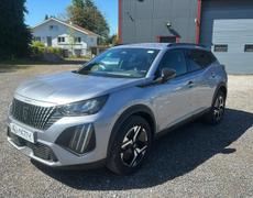 Peugeot 2008 Les Achards