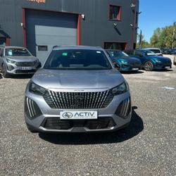Peugeot 2008 1.2 100 allure Saint-Gr&eacute;goire