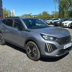 Peugeot 2008 1.2 100 allure Saint-Gr&eacute;goire