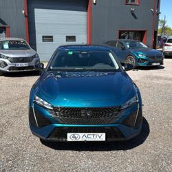 Peugeot 408 Hybrid 145 allure e-dcs6 Saint-Gr&eacute;goire