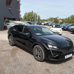 Peugeot 408 Hybrid 136 allure e-dcs6 Saint-Gr&eacute;goire