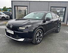 Citroen C4 Les Achards