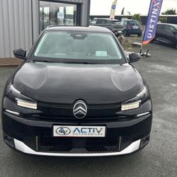 Citroen C4 1.2 hybride 145 max automatique Les Achards