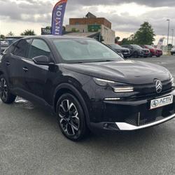 Citroen C4 1.2 hybride 145 max automatique Saint-Gr&eacute;goire