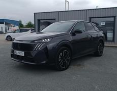 Peugeot 3008 Saint-Grégoire