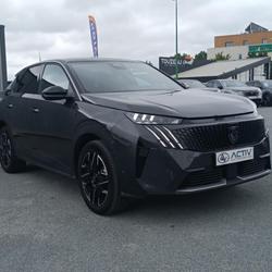 Peugeot 3008 1.2 hybrid 145 gt e-dcs6 Saint-Gr&eacute;goire