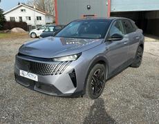 Peugeot 3008 Les Achards