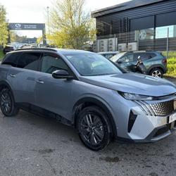 Peugeot 5008 Hybrid 145 allure e-dcs6 Saint-Gr&eacute;goire