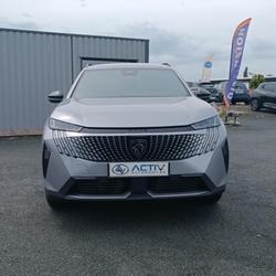Peugeot 5008 Hybrid 145 allure e-dcs6 Les Achards