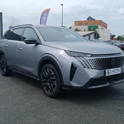 Peugeot 5008 Hybrid 145 allure e-dcs6 Les Achards