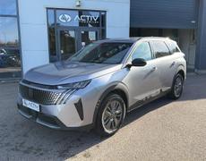 Peugeot 5008 Saint-Grégoire
