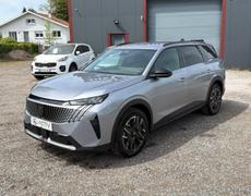 Peugeot 5008 Les Achards