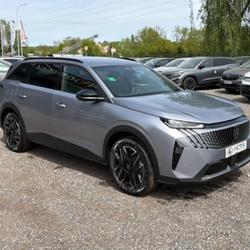 Peugeot 5008 Hybrid 145 allure e-dcs6 Les Achards