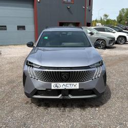 Peugeot 5008 Hybrid 145 allure e-dcs6 Saint-Gr&eacute;goire