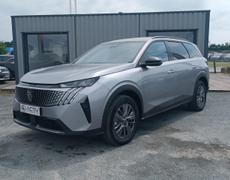 Peugeot 5008 Les Achards