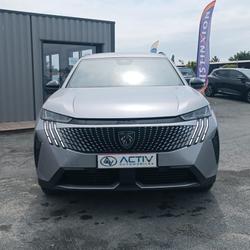 Peugeot 5008 Hybrid 145 allure e-dcs6 Saint-Gr&eacute;goire