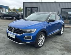 Volkswagen T-Roc Les Achards