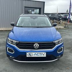 Volkswagen T-Roc 1.5 tsi evo 150 carat exclusive dsg7 Saint-Gr&eacute;goire