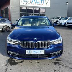 BMW Serie 6 Gran coupe (g32) 630da 265 luxury Saint-Gr&eacute;goire