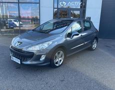 Peugeot 308 Phase 1 Saint-Grégoire