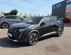 Peugeot 2008 Saint-Grégoire