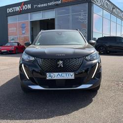 Peugeot 2008 1.5 bluehdi 130 allure pack eat8 Saint-Gr&eacute;goire