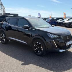 Peugeot 2008 1.5 bluehdi 130 allure pack eat8 Saint-Gr&eacute;goire